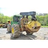 John Deere 748LII Skidder